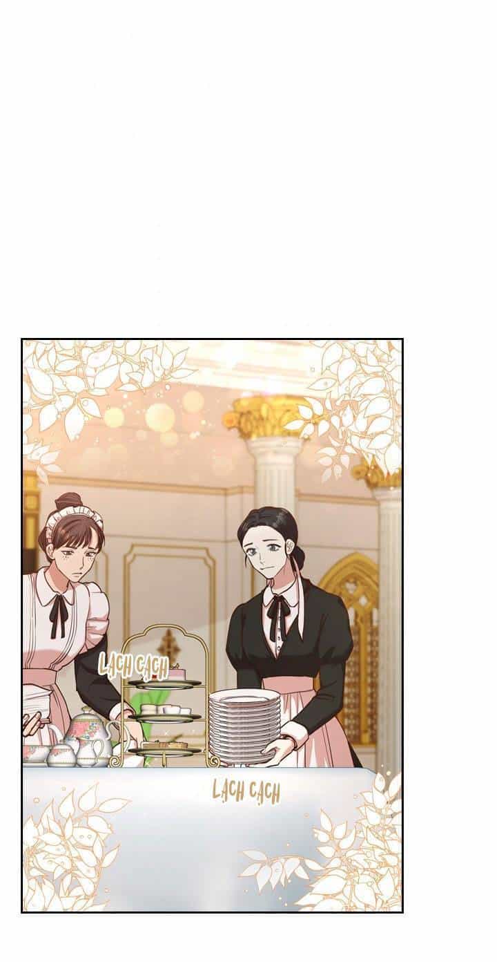 Thư Ký Của Bạo Chúa - Chương 31 - ảnh 37