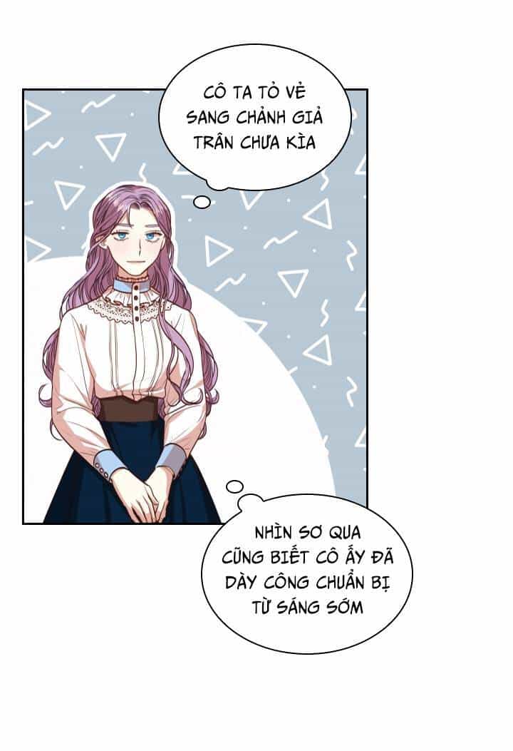 Thư Ký Của Bạo Chúa - Chương 32 - ảnh 63