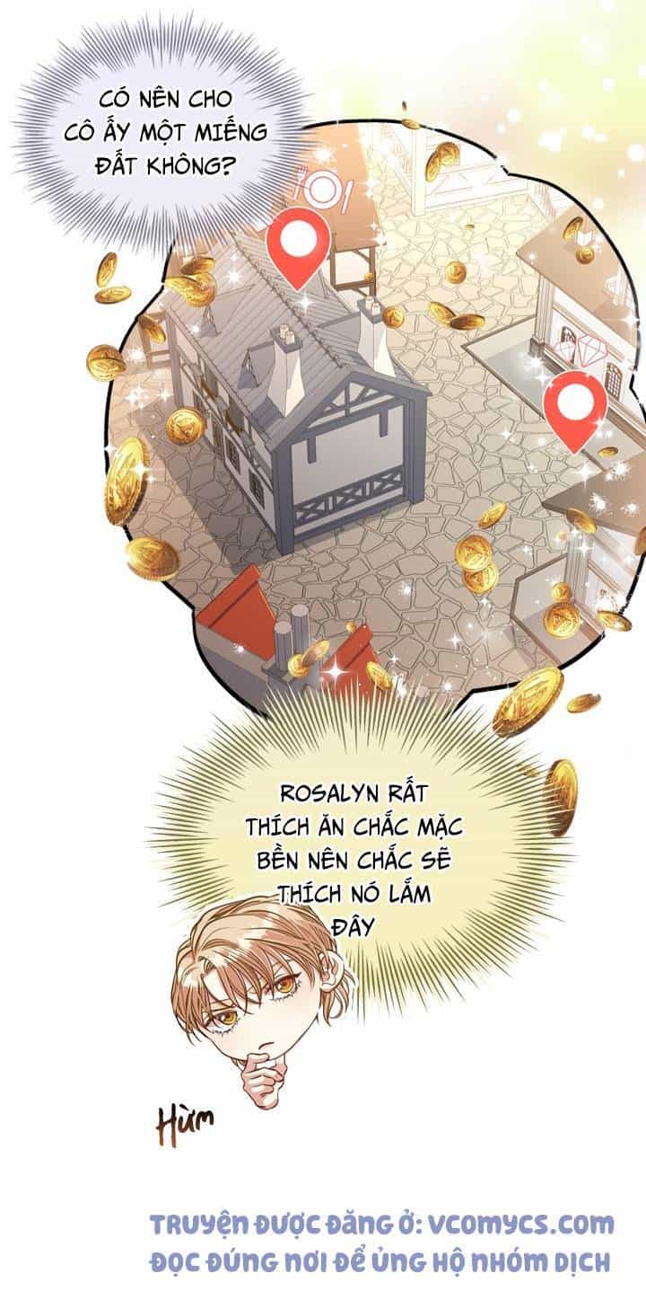 Thư Ký Của Bạo Chúa - Chương 33 - ảnh 29