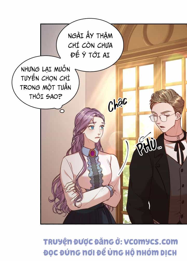 Thư Ký Của Bạo Chúa - Chương 37 - ảnh 15