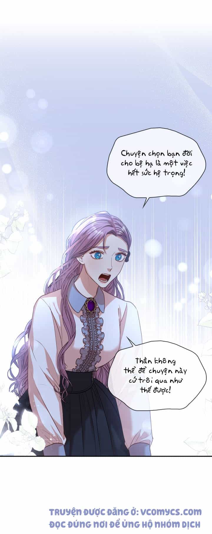 Thư Ký Của Bạo Chúa - Chương 37 - ảnh 30