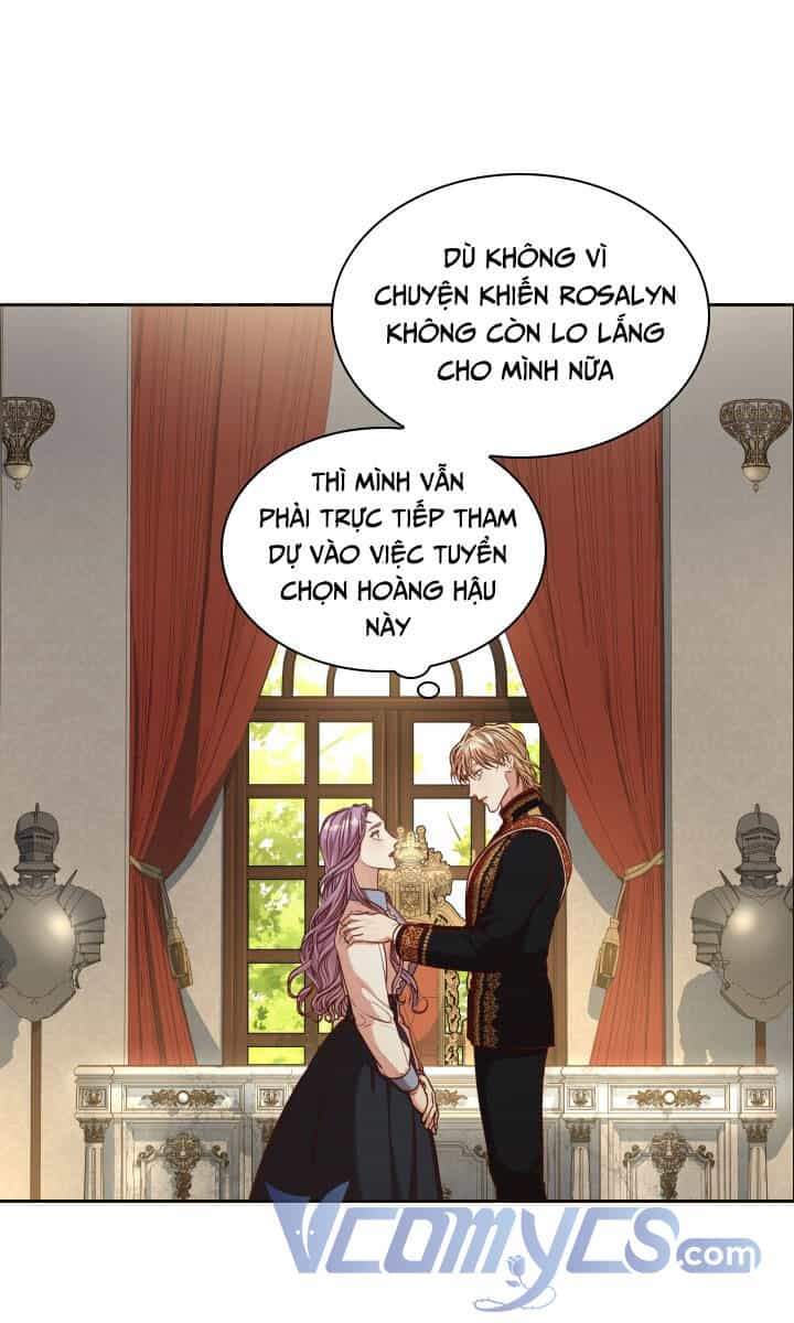 Thư Ký Của Bạo Chúa - Chương 38 - ảnh 1