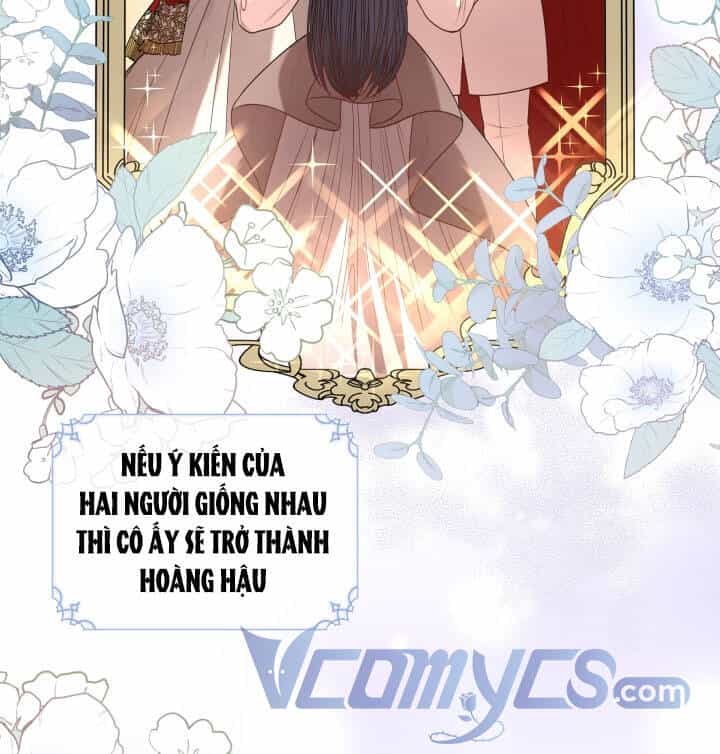 Thư Ký Của Bạo Chúa - Chương 38 - ảnh 28