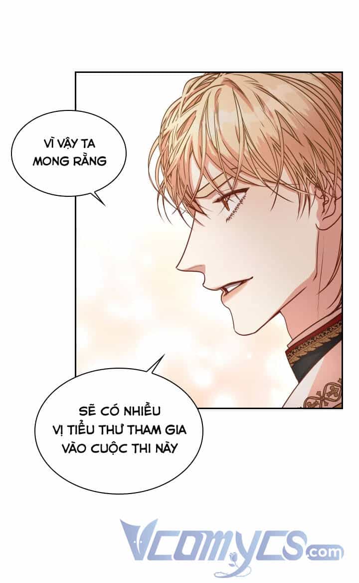 Thư Ký Của Bạo Chúa - Chương 38 - ảnh 45