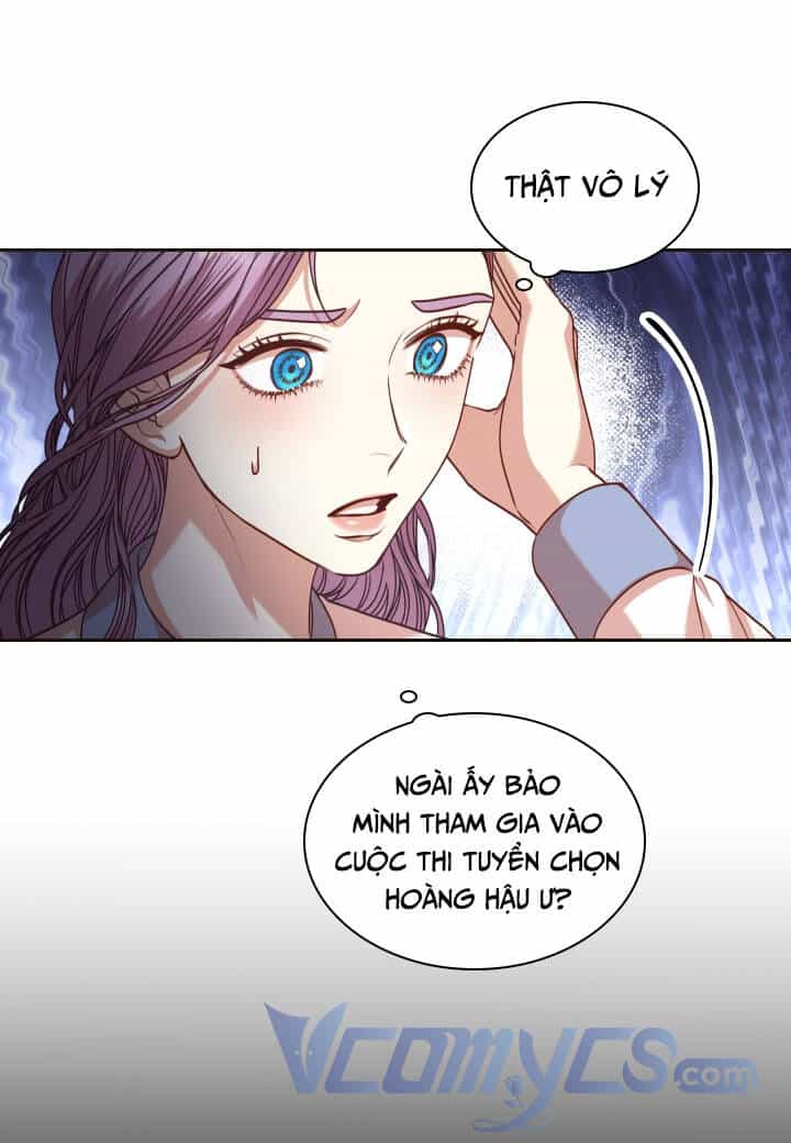 Thư Ký Của Bạo Chúa - Chương 38 - ảnh 63
