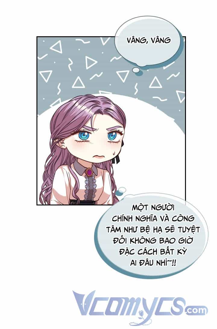 Thư Ký Của Bạo Chúa - Chương 38 - ảnh 67