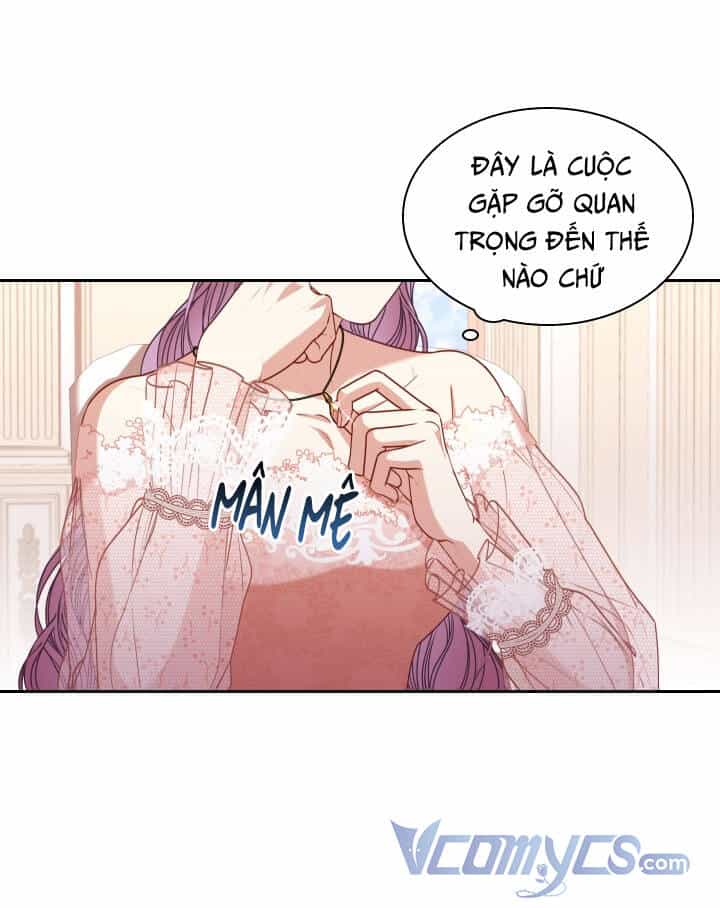 Thư Ký Của Bạo Chúa - Chương 39 - ảnh 46