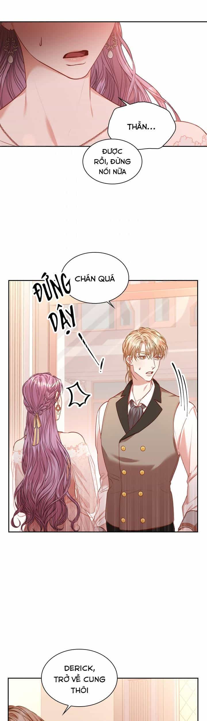 Thư Ký Của Bạo Chúa - Chương 41 - ảnh 39