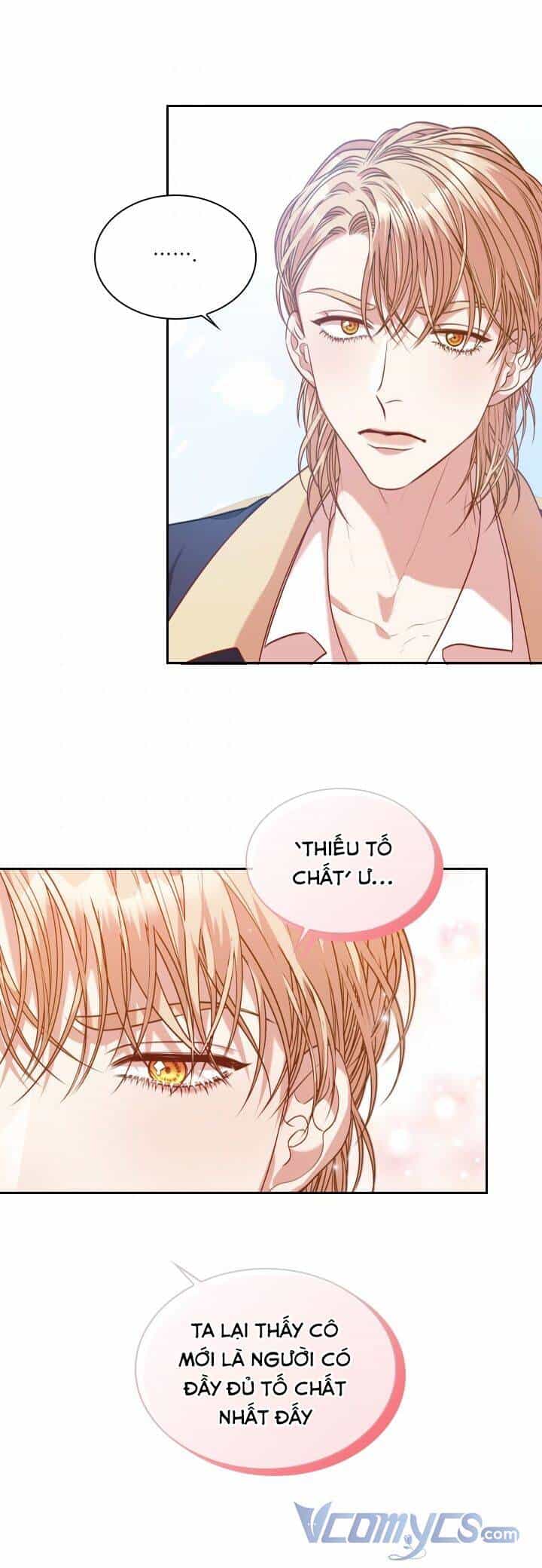 Thư Ký Của Bạo Chúa - Chương 45 - ảnh 36