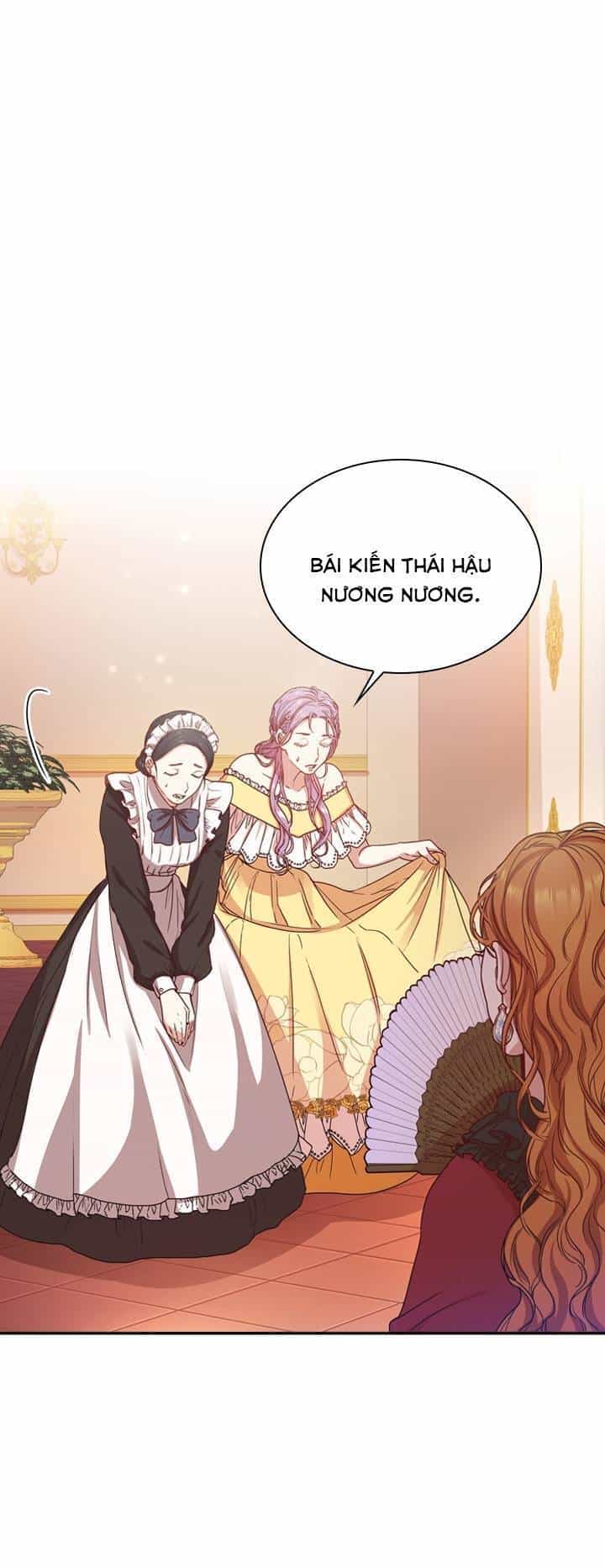 Thư Ký Của Bạo Chúa - Chương 5 - ảnh 1