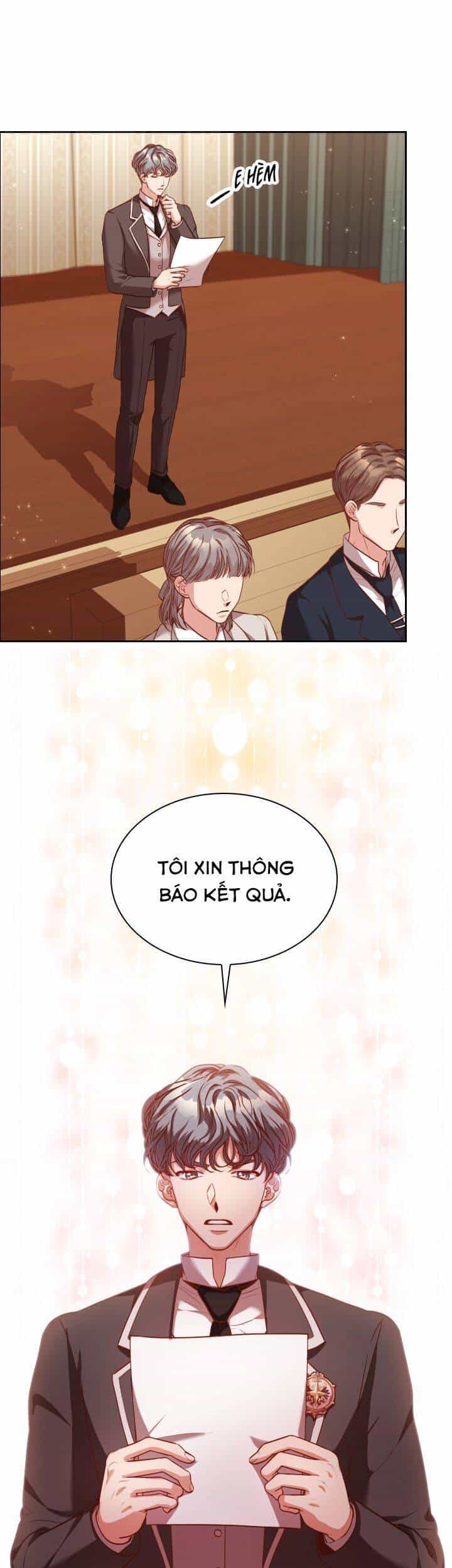 Thư Ký Của Bạo Chúa - Chương 50 - ảnh 14