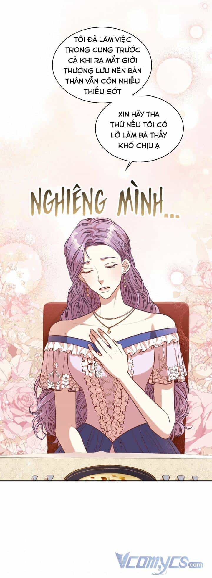 Thư Ký Của Bạo Chúa - Chương 51 - ảnh 23