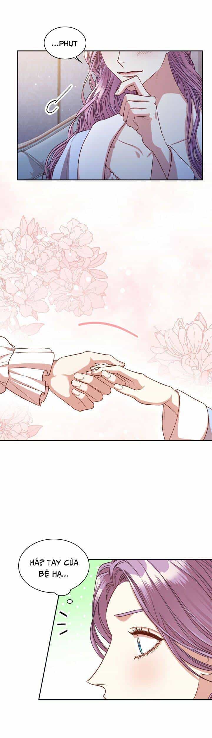 Thư Ký Của Bạo Chúa - Chương 52 - ảnh 25