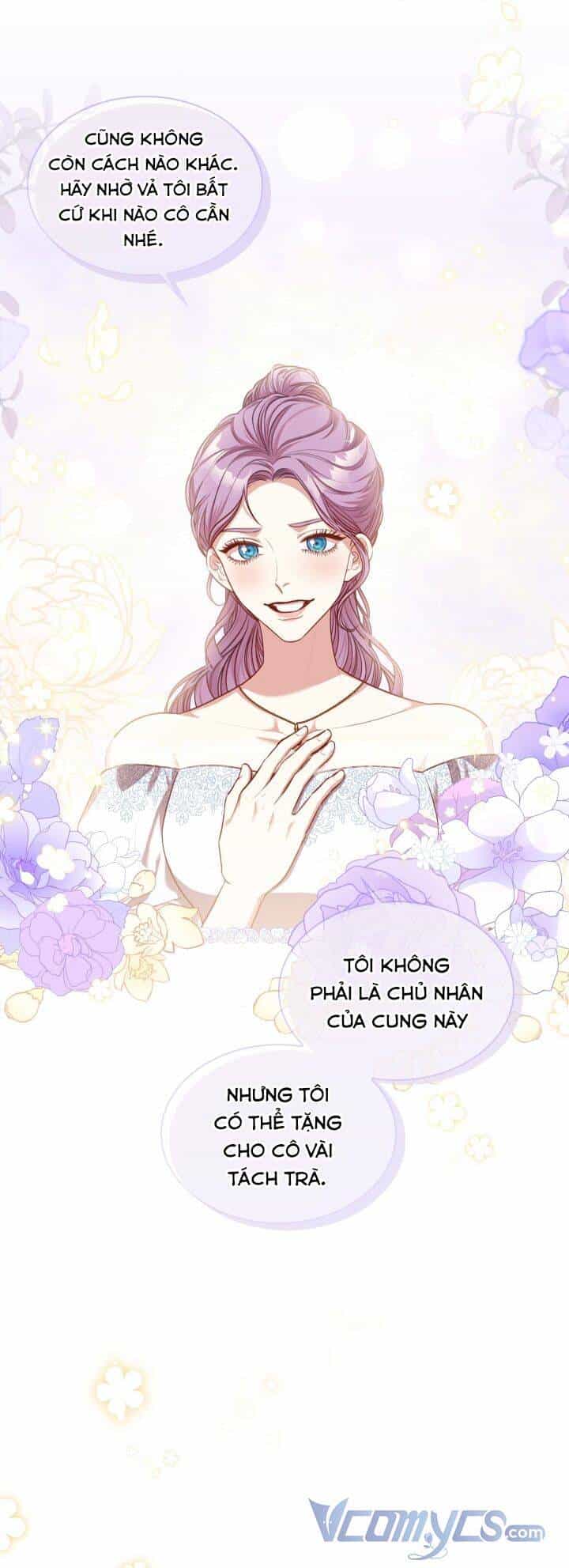 Thư Ký Của Bạo Chúa - Chương 53 - ảnh 20