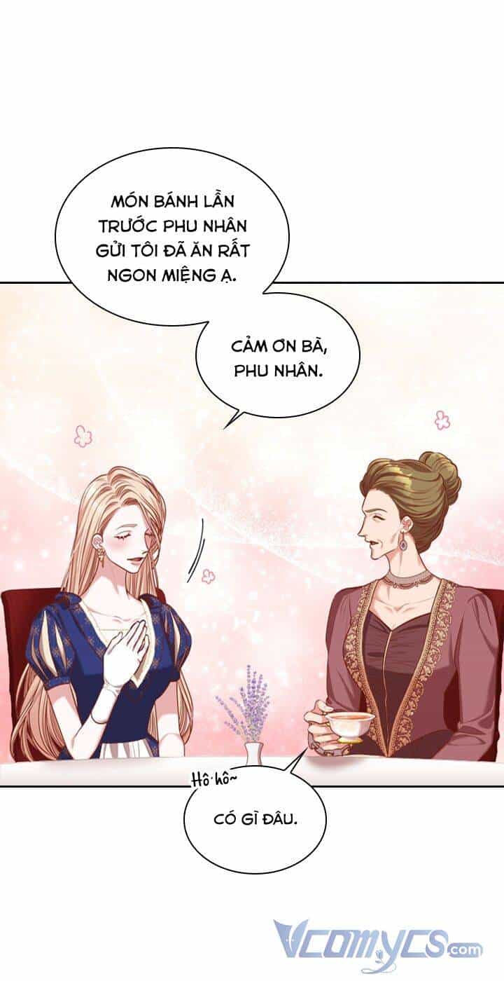 Thư Ký Của Bạo Chúa - Chương 53 - ảnh 31