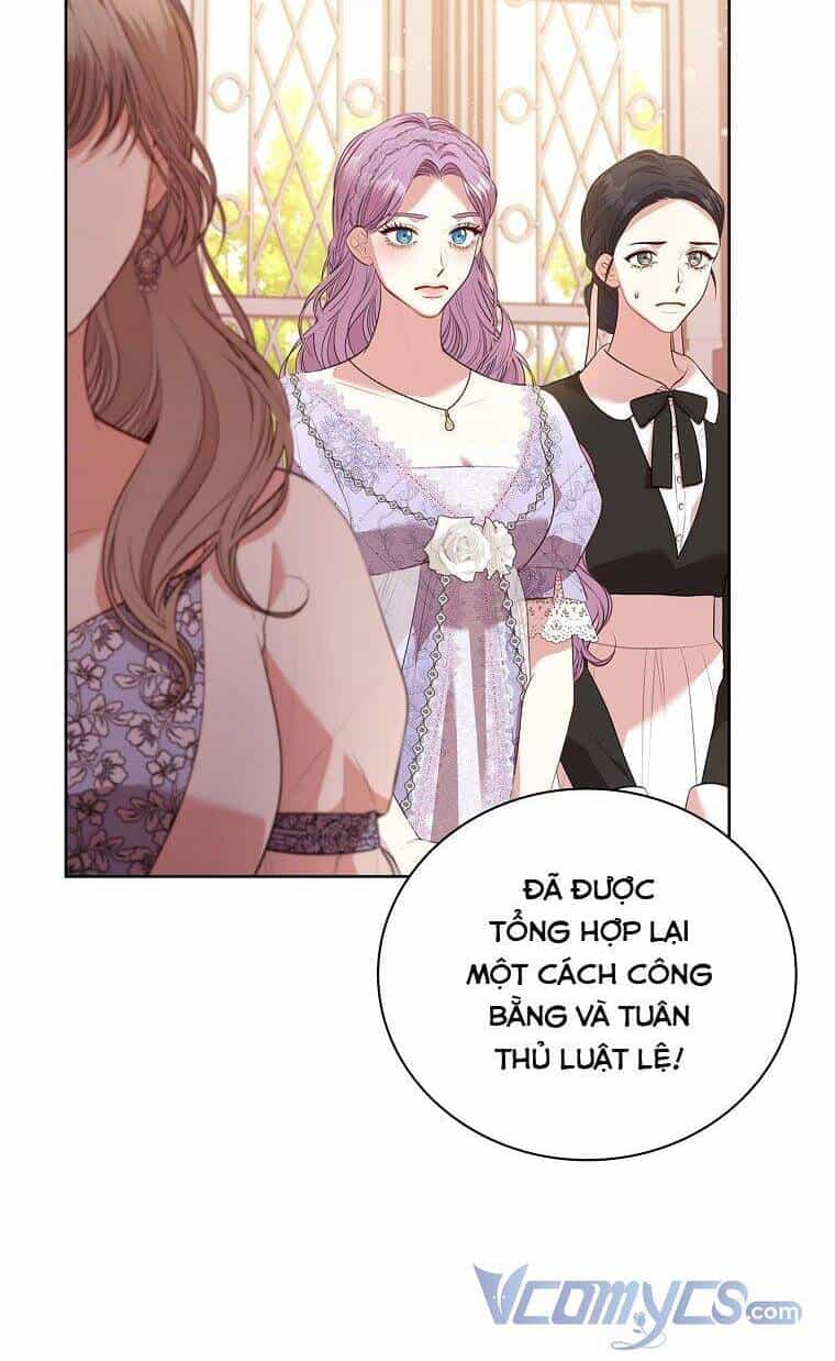 Thư Ký Của Bạo Chúa - Chương 59 - ảnh 63