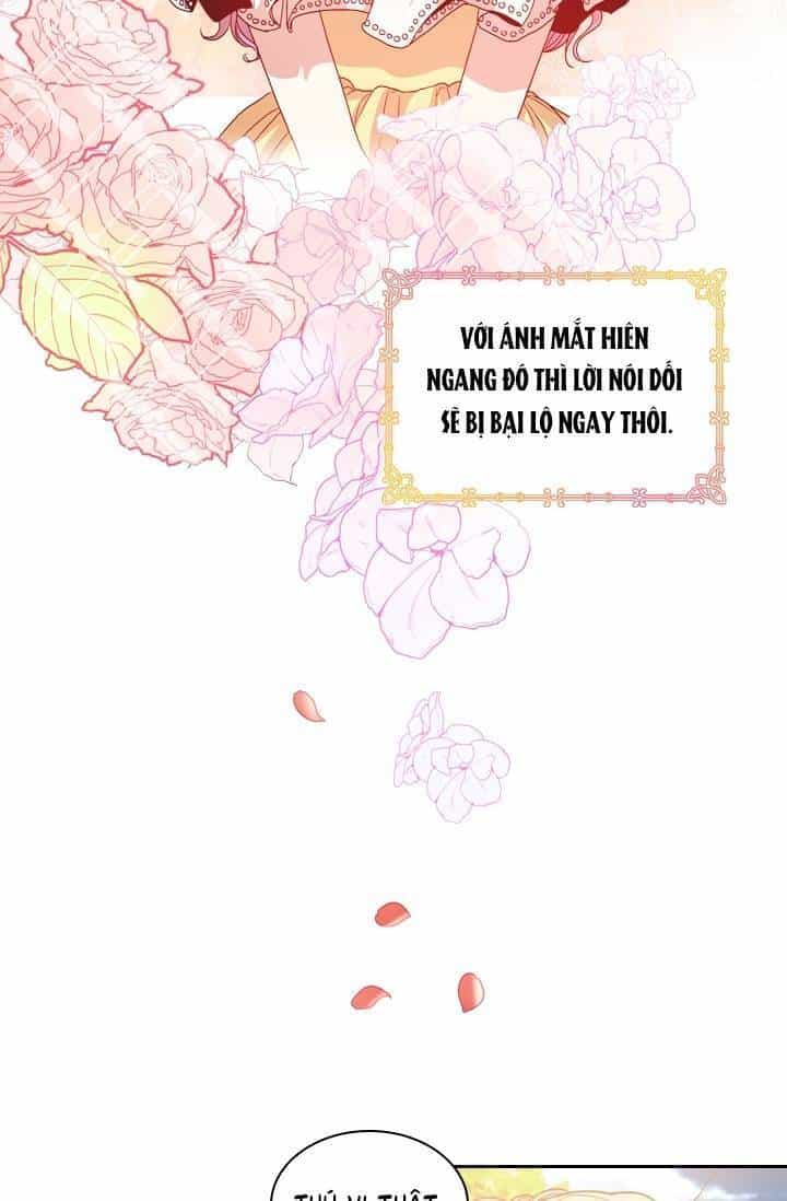 Thư Ký Của Bạo Chúa - Chương 6 - ảnh 47