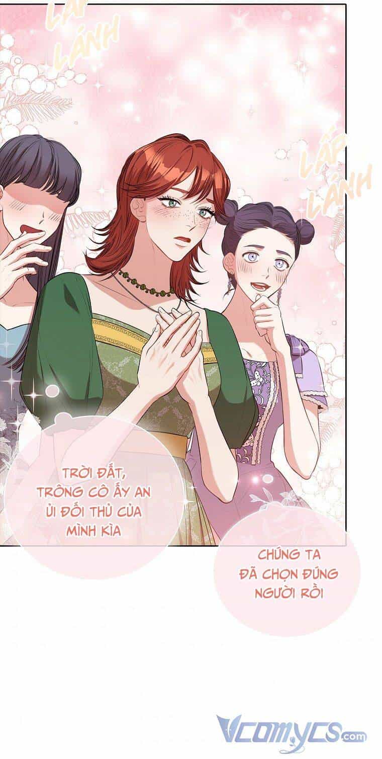 Thư Ký Của Bạo Chúa - Chương 60 - ảnh 54