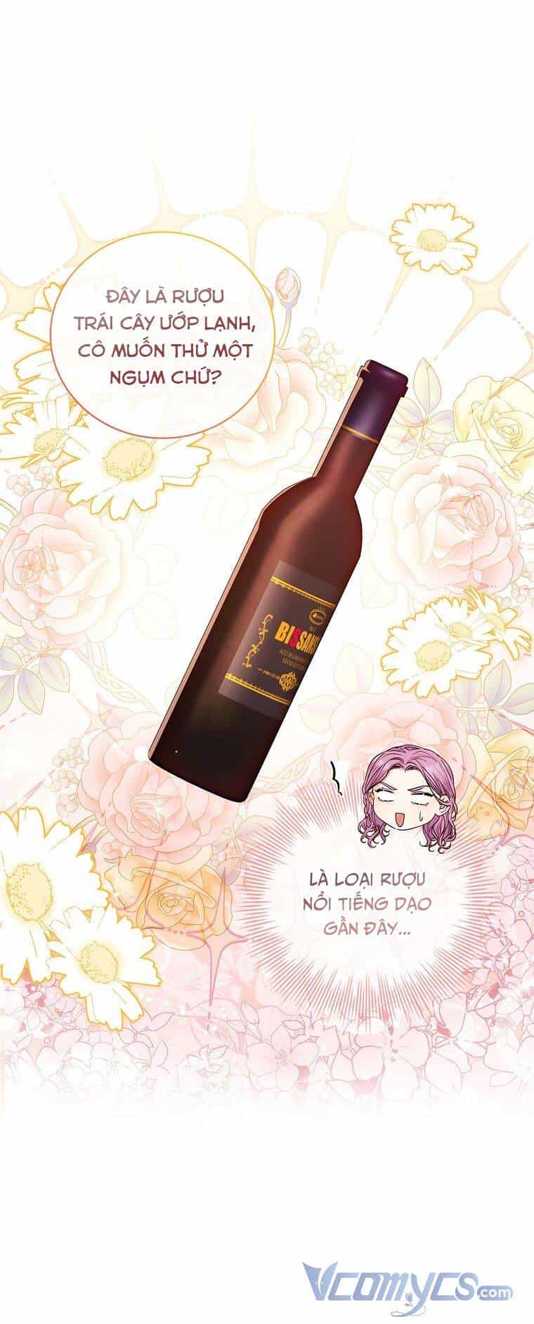 Thư Ký Của Bạo Chúa - Chương 62 - ảnh 45
