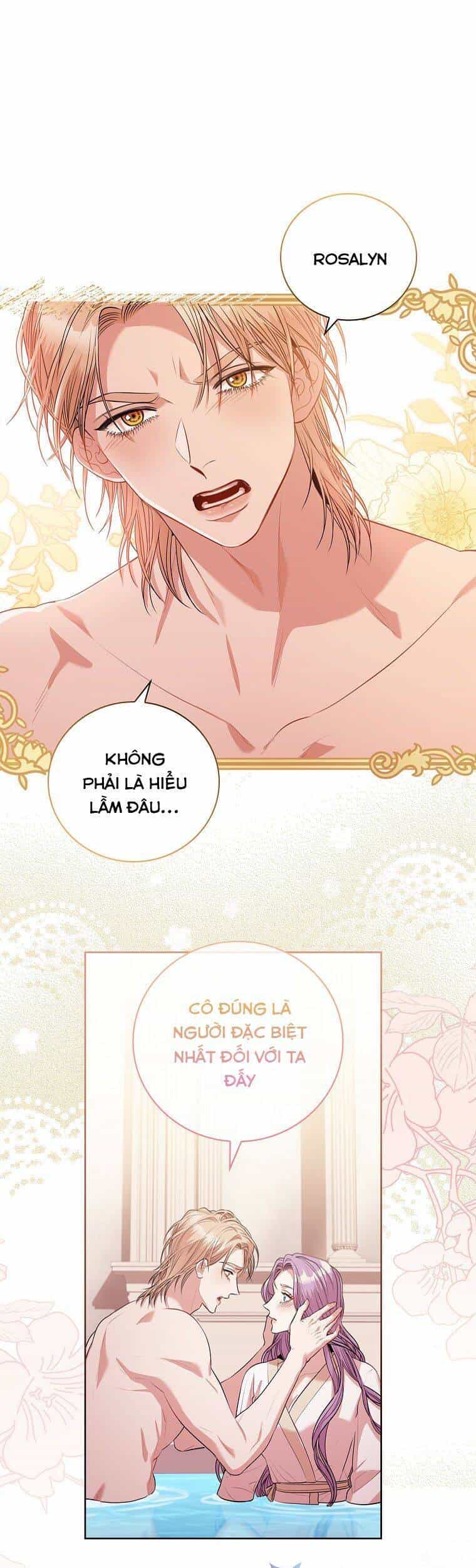 Thư Ký Của Bạo Chúa - Chương 63 - ảnh 15