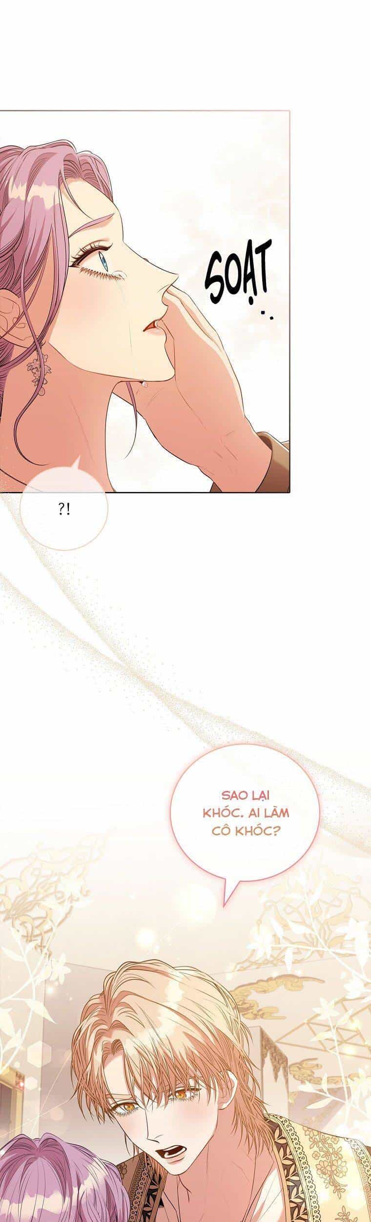 Thư Ký Của Bạo Chúa - Chương 68 - ảnh 26