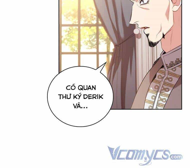 Thư Ký Của Bạo Chúa - Chương 68 - ảnh 41