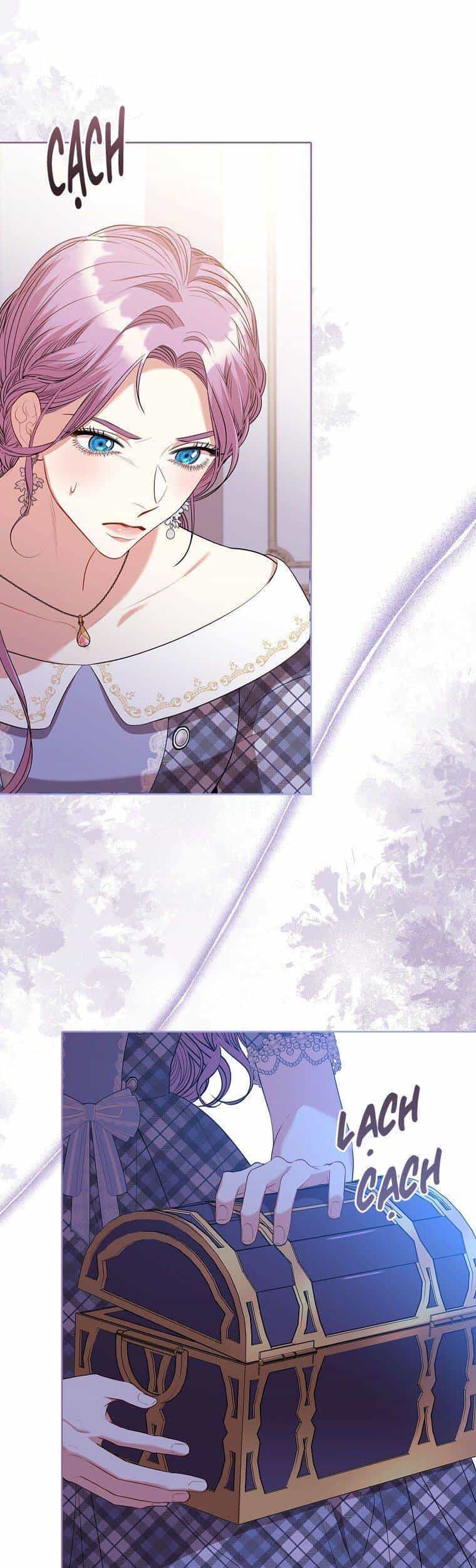 Thư Ký Của Bạo Chúa - Chương 68 - ảnh 59