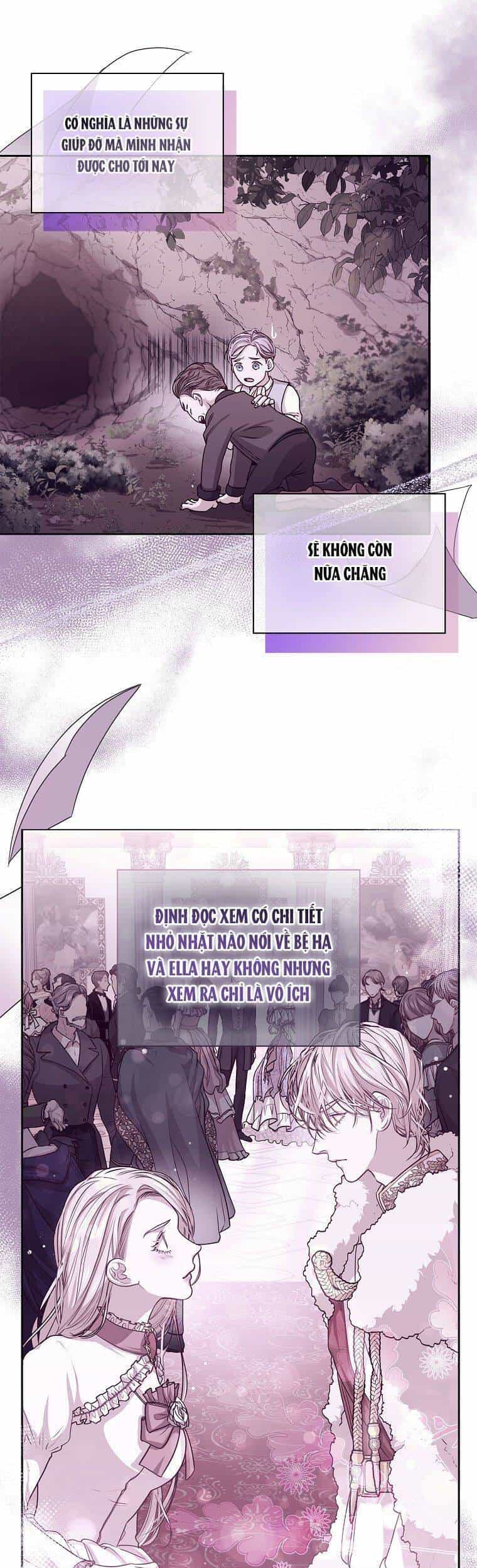 Thư Ký Của Bạo Chúa - Chương 69 - ảnh 63