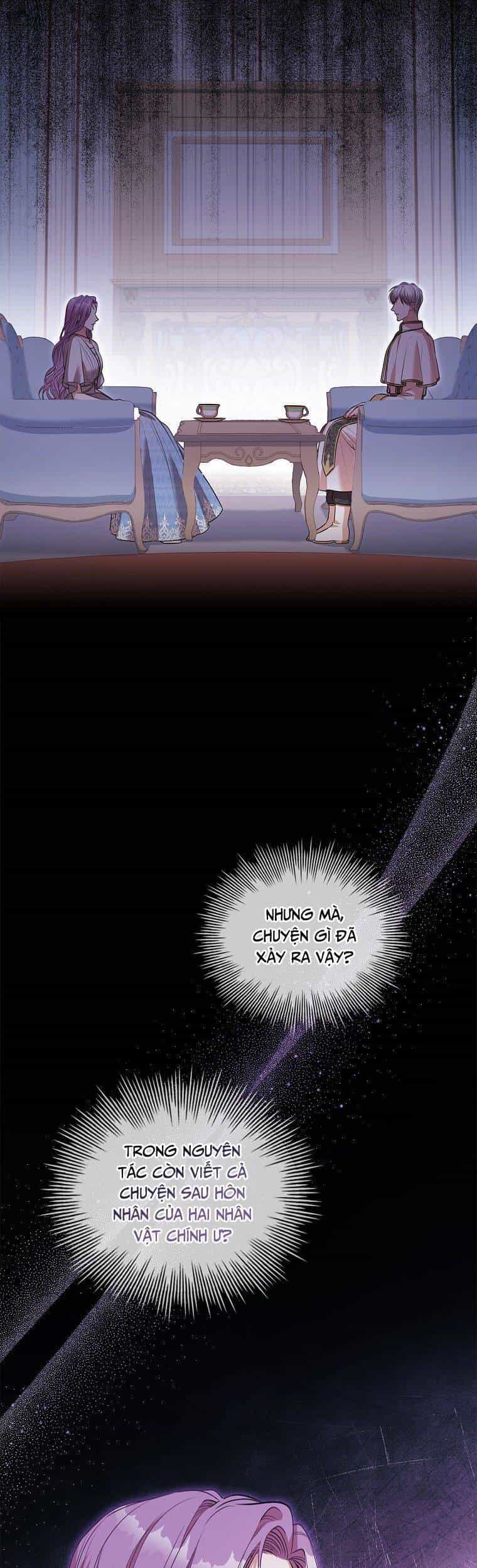 Thư Ký Của Bạo Chúa - Chương 70 - ảnh 28