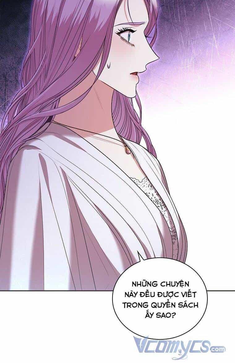 Thư Ký Của Bạo Chúa - Chương 70 - ảnh 29