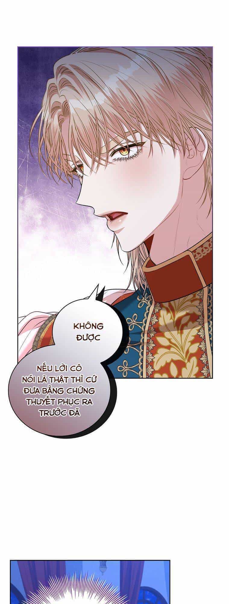 Thư Ký Của Bạo Chúa - Chương 72 - ảnh 18