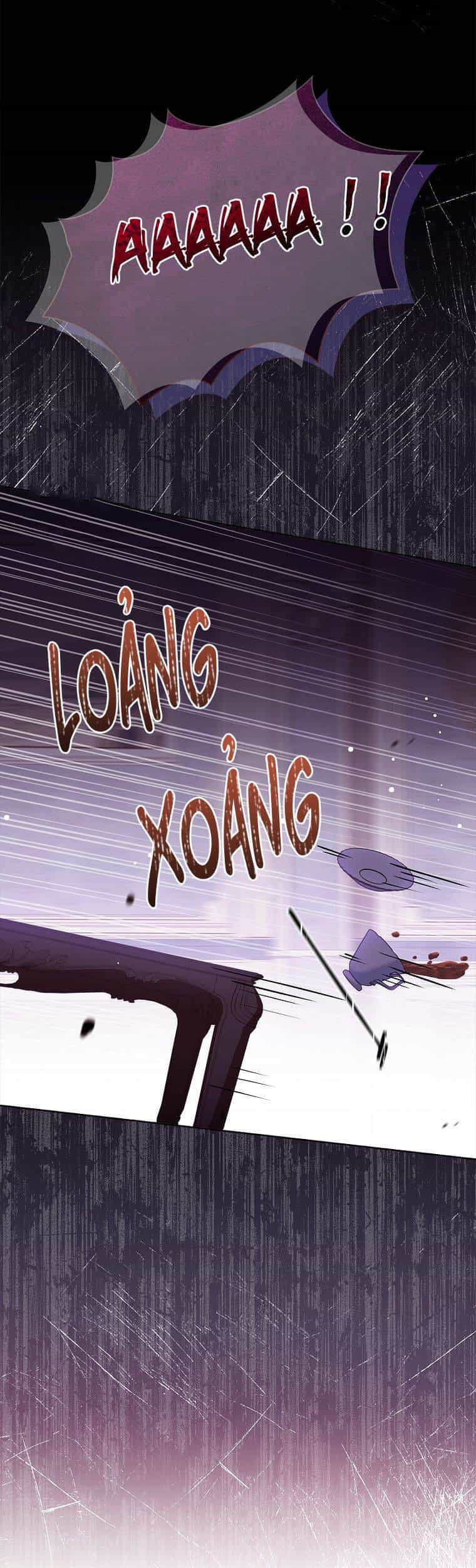 Thư Ký Của Bạo Chúa - Chương 73 - ảnh 24