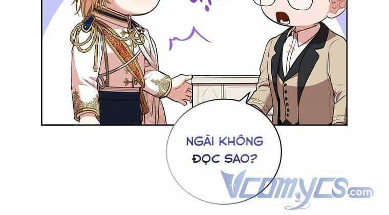 Thư Ký Của Bạo Chúa - Chương 73 - ảnh 72