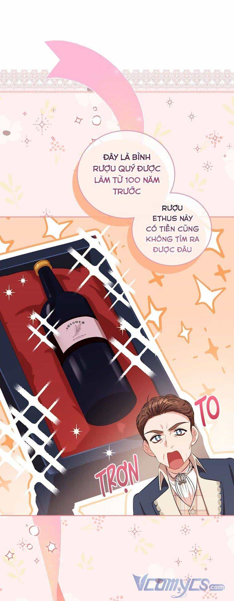 Thư Ký Của Bạo Chúa - Chương 75 - ảnh 68