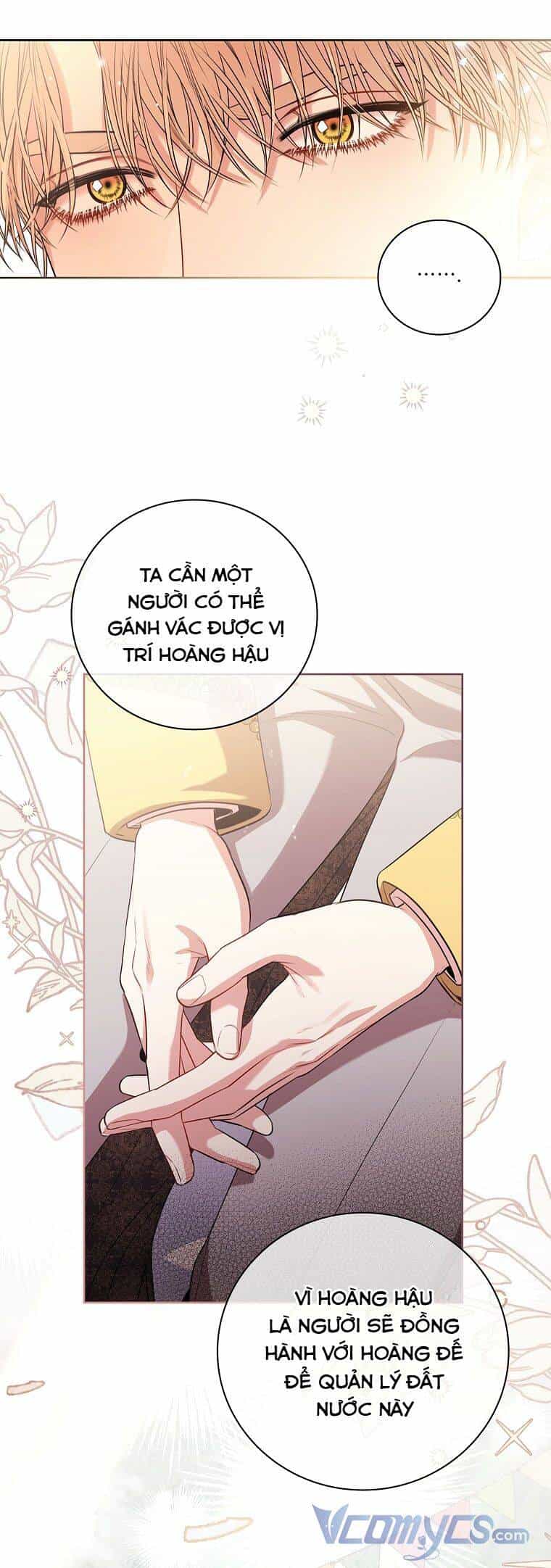 Thư Ký Của Bạo Chúa - Chương 76 - ảnh 23