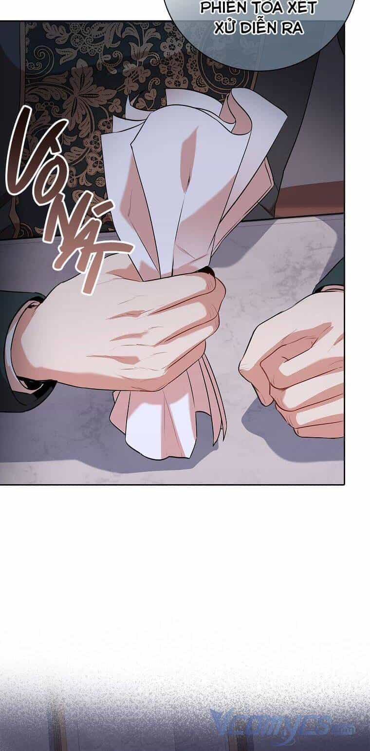 Thư Ký Của Bạo Chúa - Chương 82 - ảnh 40