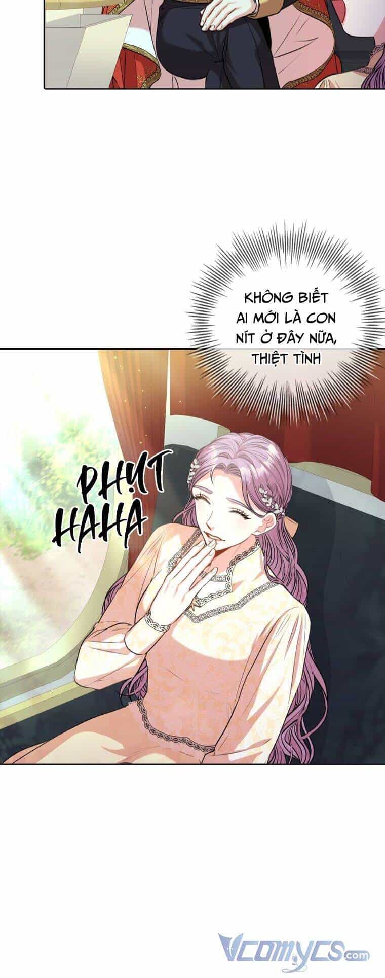 Thư Ký Của Bạo Chúa - Chương 85 - ảnh 28