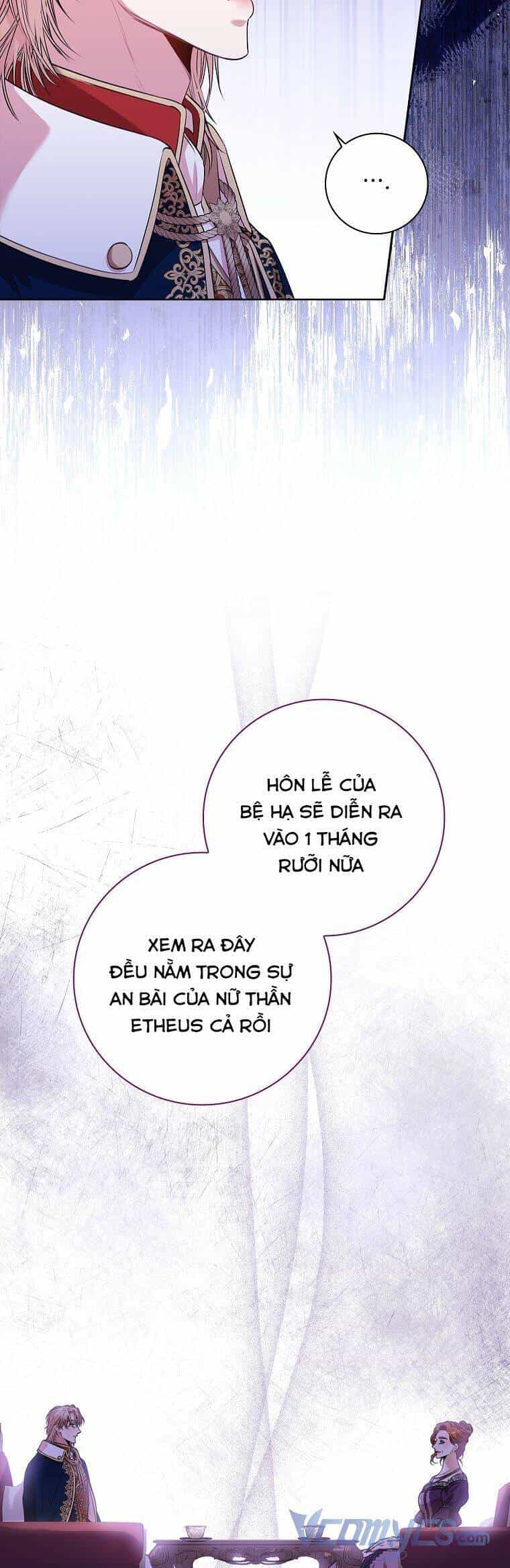 Thư Ký Của Bạo Chúa - Chương 86 - ảnh 23