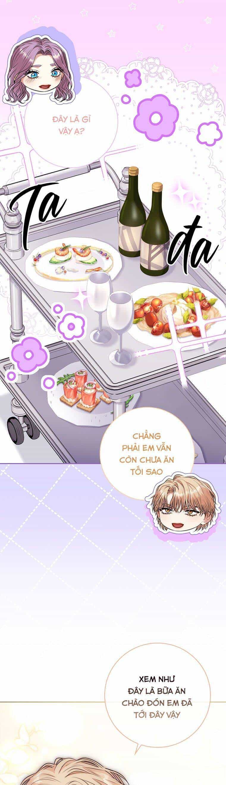 Thư Ký Của Bạo Chúa - Chương 89 - ảnh 33