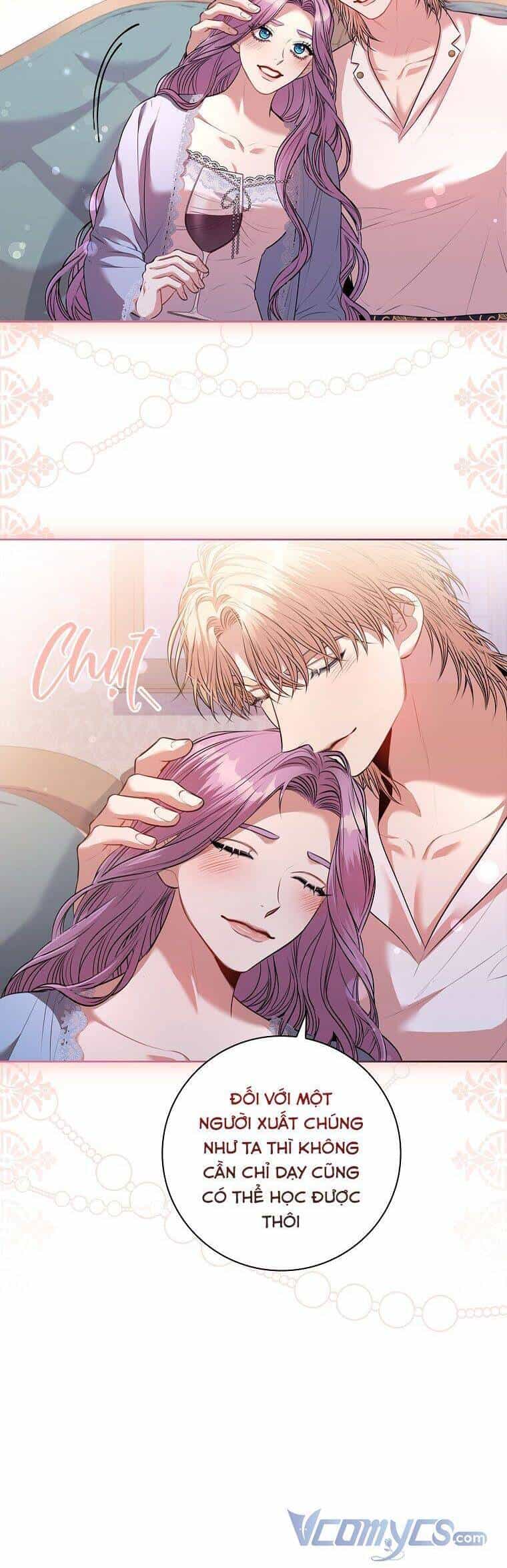 Thư Ký Của Bạo Chúa - Chương 89 - ảnh 45