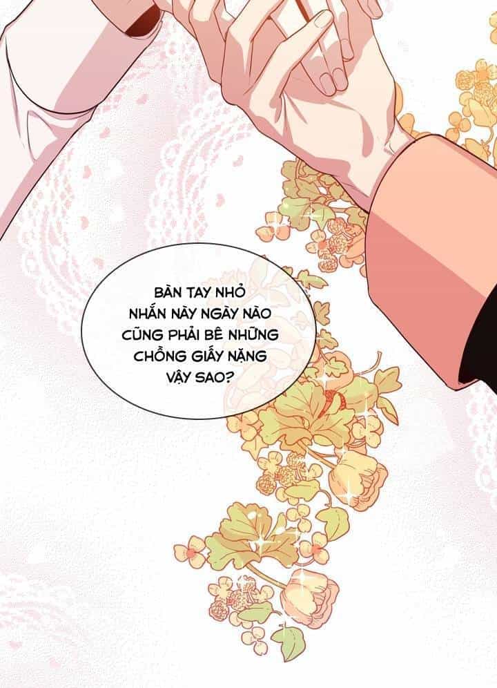 Thư Ký Của Bạo Chúa - Chương 9 - ảnh 26