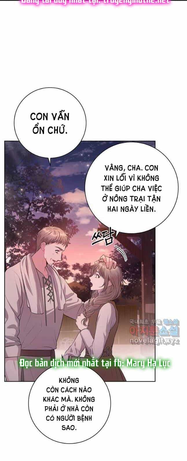 Thư Ký Của Bạo Chúa - Chương 90 - ảnh 35