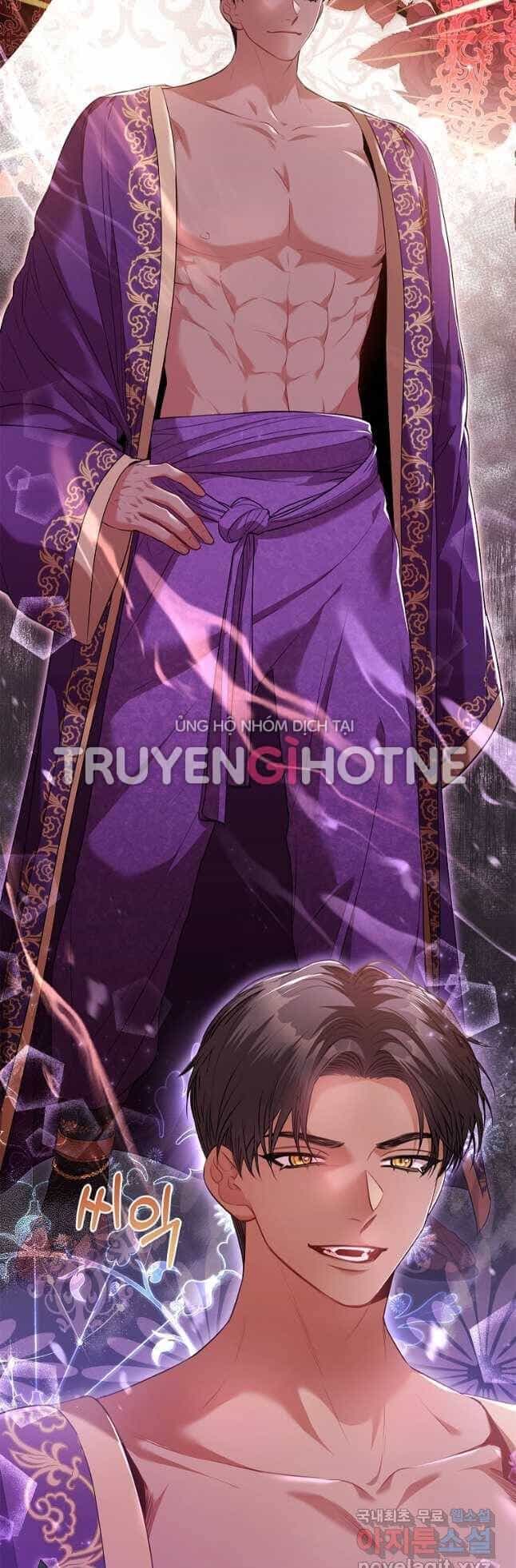 Thư Ký Của Bạo Chúa - Chương 90 - ảnh 57