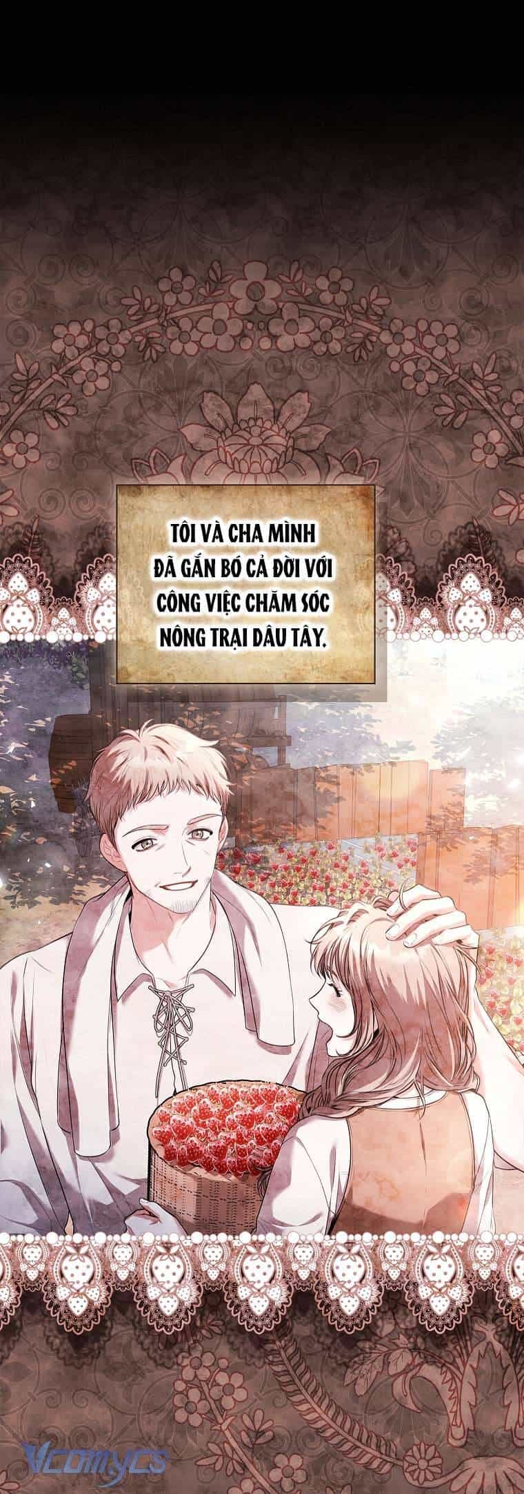 Thư Ký Của Bạo Chúa - Chương 91 - ảnh 2