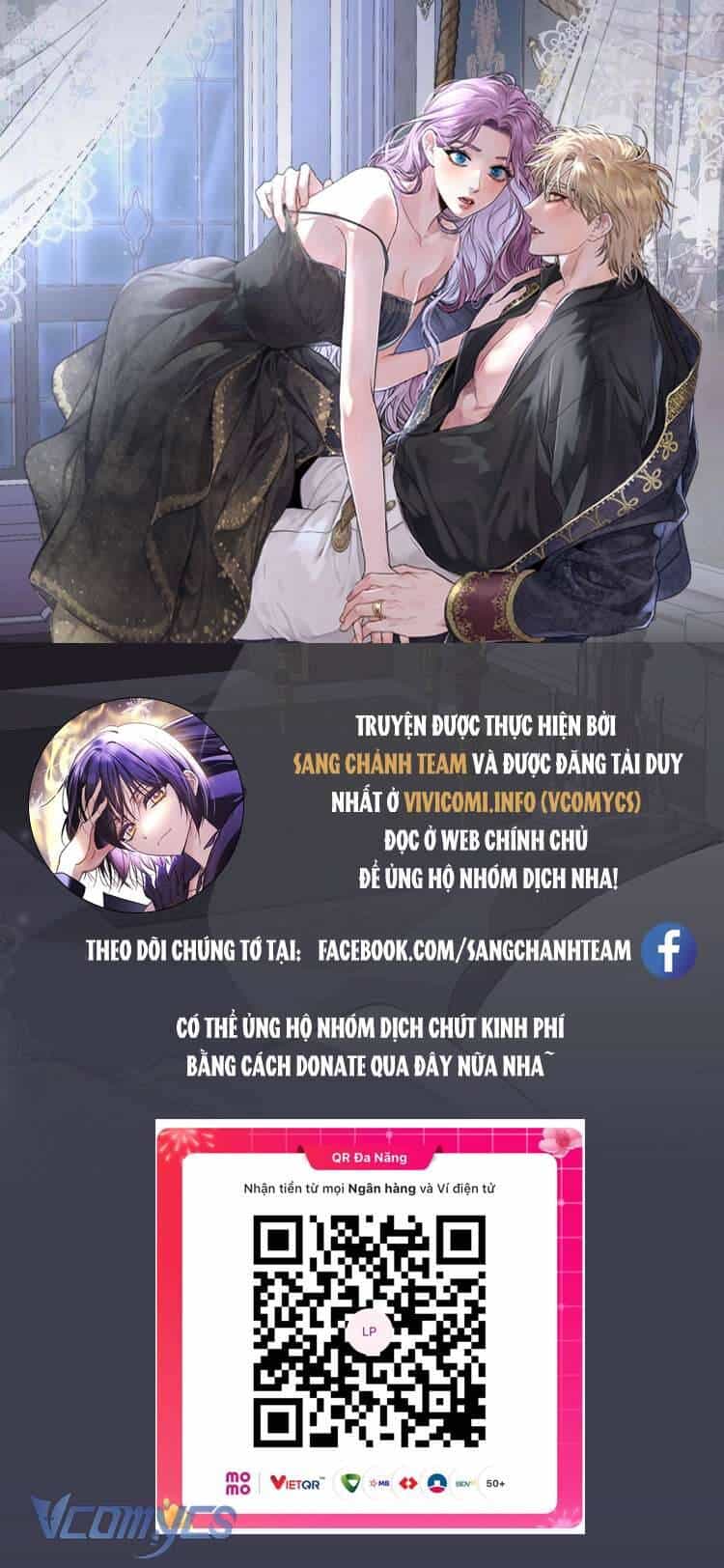 Thư Ký Của Bạo Chúa - Chương 92 - ảnh 1