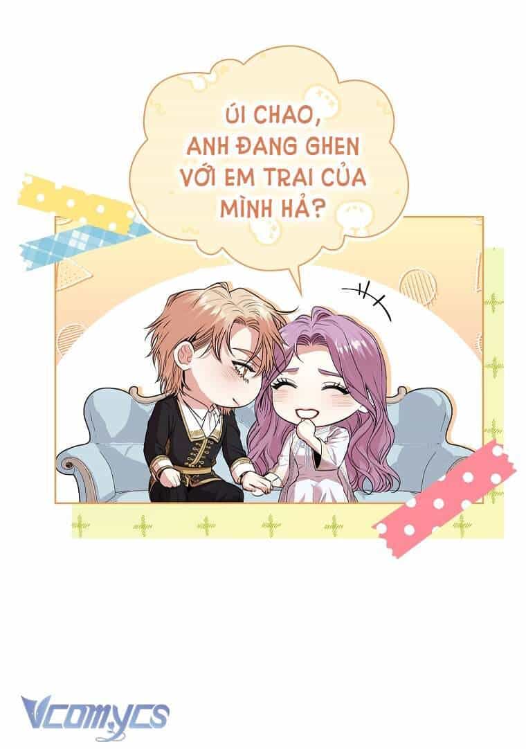 Thư Ký Của Bạo Chúa - Chương 92 - ảnh 29