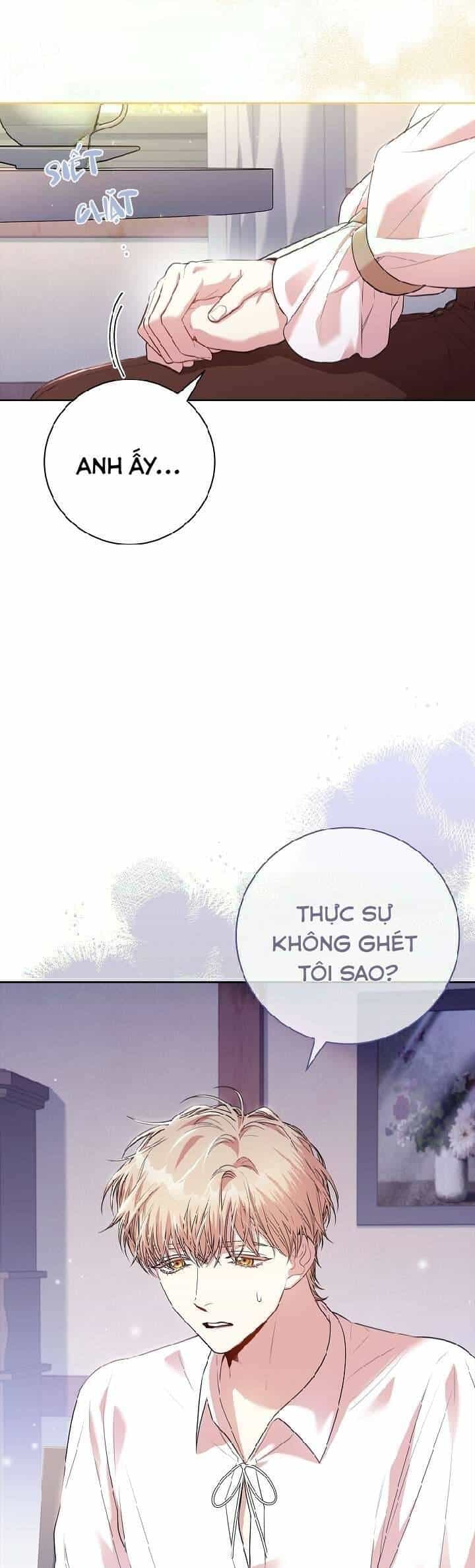 Thư Ký Của Bạo Chúa - Chương 94 - ảnh 45