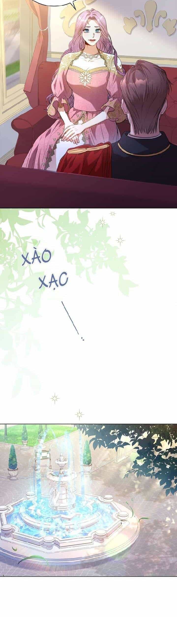 Thư Ký Của Bạo Chúa - Chương 95 - ảnh 3