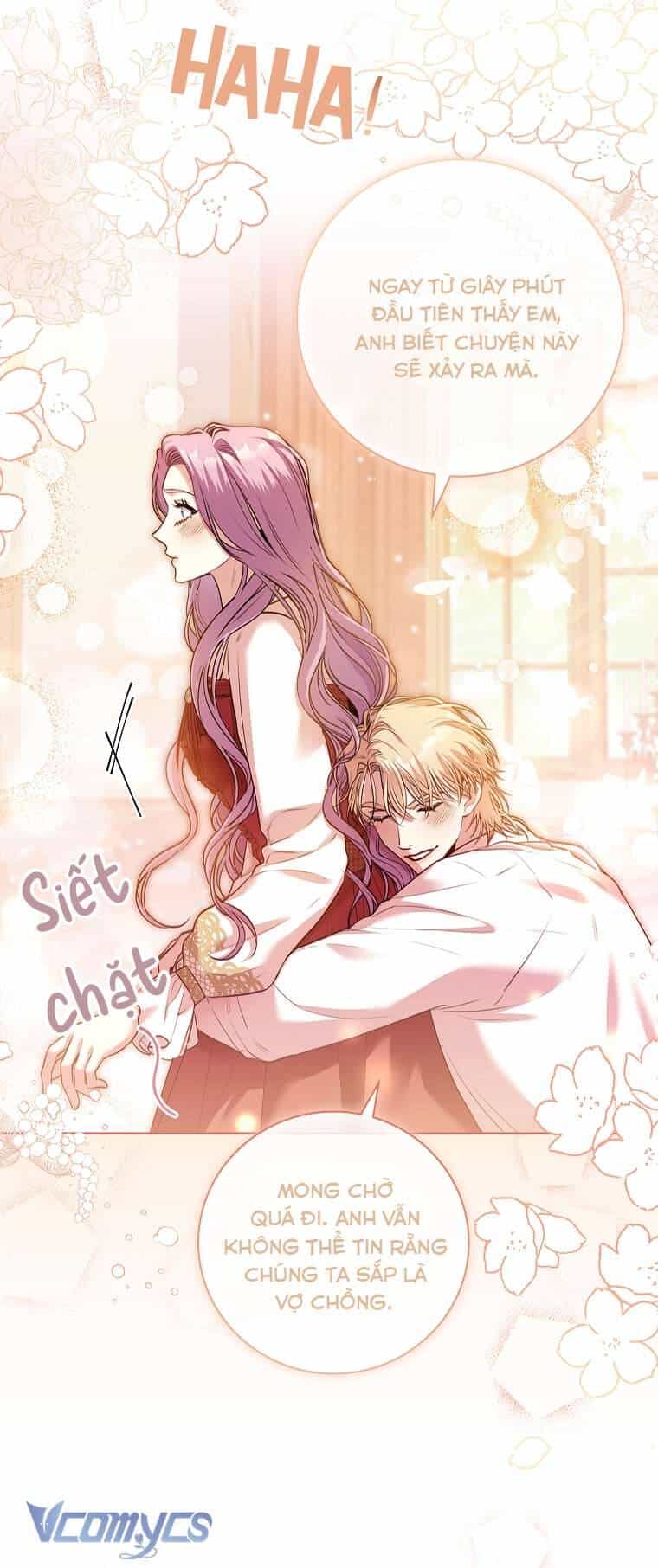 Thư Ký Của Bạo Chúa - Chương 98 - ảnh 32