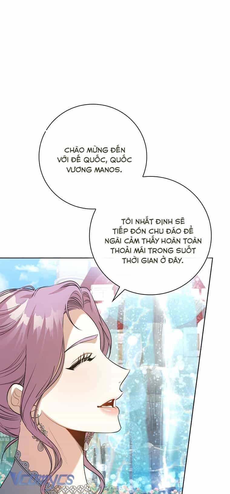 Thư Ký Của Bạo Chúa - Chương 98 - ảnh 46